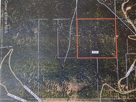 Nna Mellick Rd, Post Falls, ID 83854