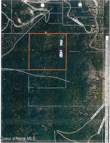 Nna Mellick Rd, Post Falls, ID 83854