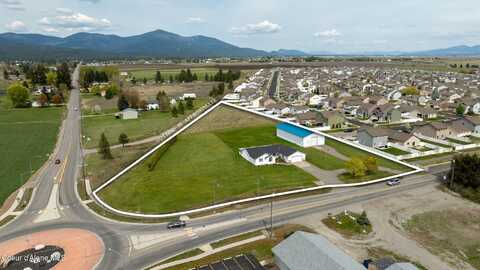 12719 W PRAIRIE AVE, Post Falls, ID 83854