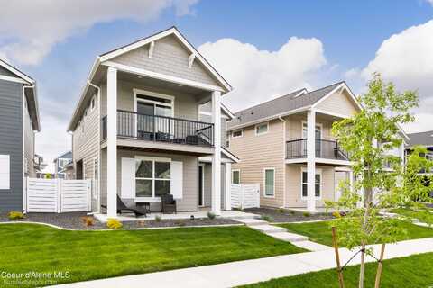 2999 N Andromeda St, Post Falls, ID 83854
