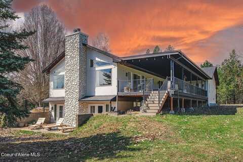 5049/5045 E FRENCH GULCH RD, Coeur D Alene, ID 83814