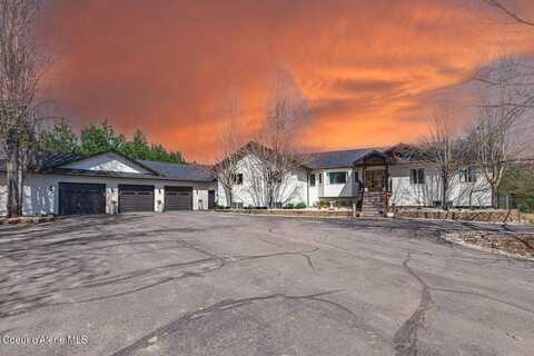 5049/5045 E FRENCH GULCH RD, Coeur D Alene, ID 83814