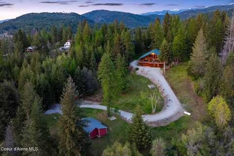 235 Larkin Ln, Sandpoint, ID 83864