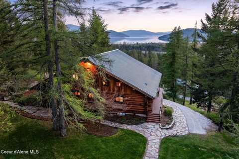 235 Larkin Ln, Sandpoint, ID 83864