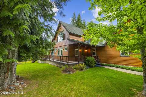 1201 Paradise Valley Rd, Bonners Ferry, ID 83805