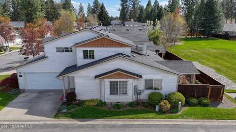 3789 N Steven Pl, Coeur D Alene, ID 83815