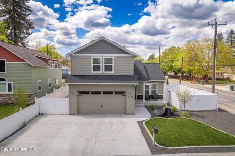 1143-1147 N 7TH St, Coeur D Alene, ID 83814