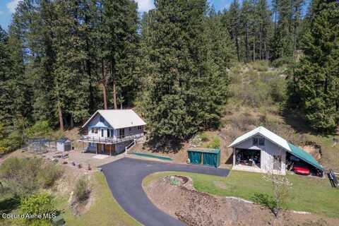 120 Alpine Ln, Hope, ID 83836