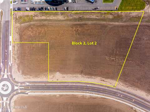 Jacklin Ranch Lot 2 Block 2, Post Falls, ID 83854
