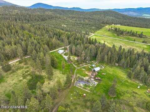 120 Moses Mountain Ln, Tensed, ID 83870