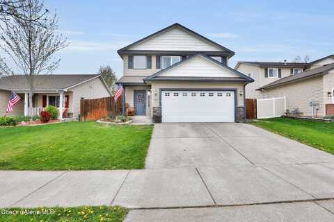 7434 N BEDFORD LN, Coeur D Alene, ID 83815