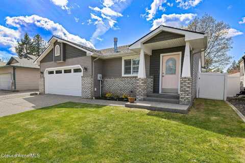 3515 N 7TH ST, Coeur D Alene, ID 83815