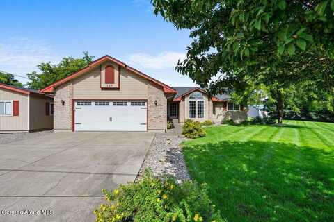 757 W LACEY AVE, Hayden, ID 83835