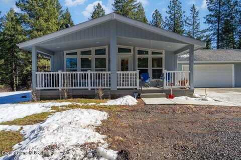 30404 S Sunray Trl, Worley, ID 83876