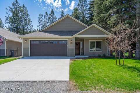 635 E Valley St, Oldtown, ID 83822