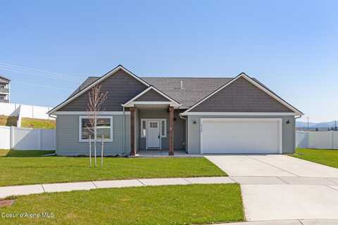 12726 N Cavanaugh Dr, Rathdrum, ID 83858