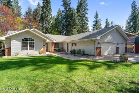 7278 E HAYDEN HAVEN RD, Hayden, ID 83835