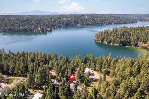 7278 E HAYDEN HAVEN RD, Hayden, ID 83835