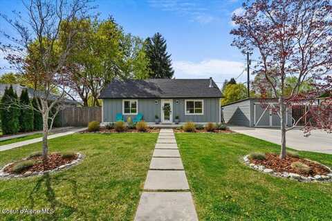 503 N 12TH ST, Coeur D Alene, ID 83814