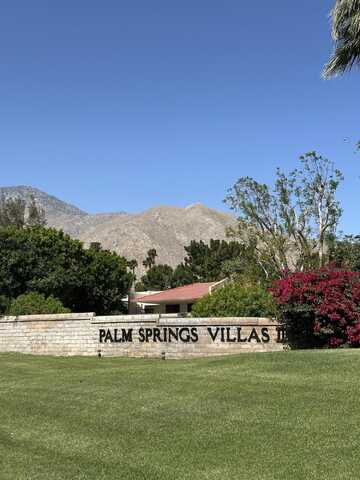 2820 N Arcadia, Palm Springs, CA 92262