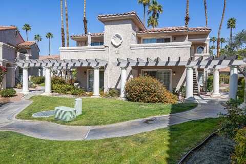505 S Farrell Drive, Palm Springs, CA 92264