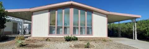 94 Armenia Drive, Cathedral City, CA 92234