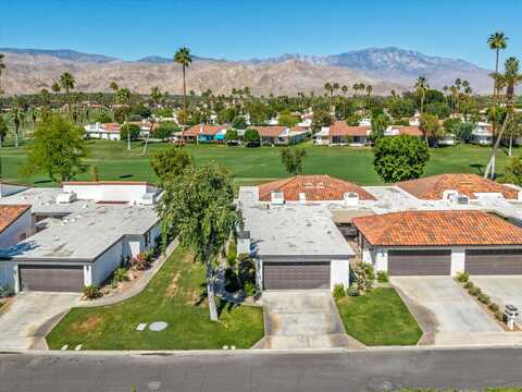 25 Juan Carlos Drive, Rancho Mirage, CA 92270