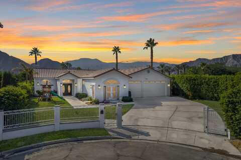 78505 Avenida Tujunga, La Quinta, CA 92253