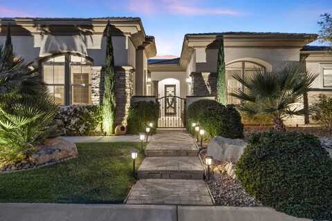 104 Azzuro Drive, Palm Desert, CA 92211