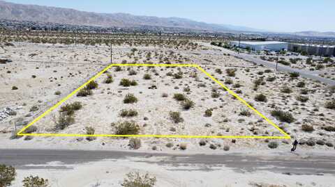66 United Road, Desert Hot Springs, CA 92240