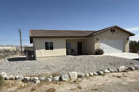 13270 Tram View Road, Desert Hot Springs, CA 92240
