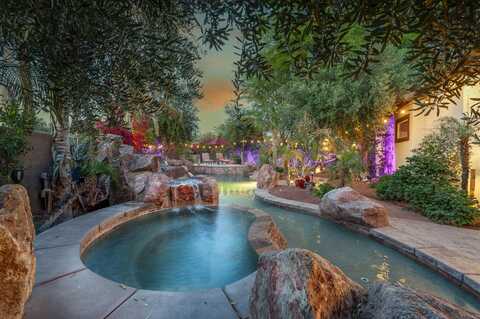 61188 Cactus Spring Drive, La Quinta, CA 92253