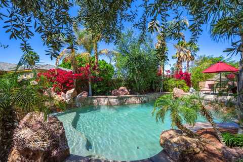61188 Cactus Spring Drive, La Quinta, CA 92253