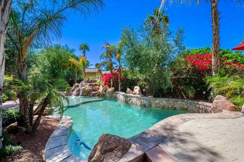 61188 Cactus Spring Drive, La Quinta, CA 92253