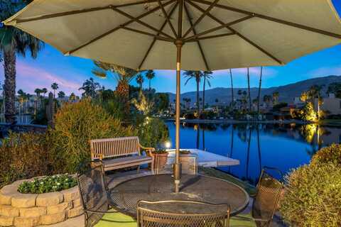 202 Desert Lakes Drive, Rancho Mirage, CA 92270