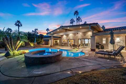 2088 S Pebble Beach Drive, Palm Springs, CA 92264