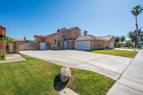 81393 Avenida Gaviota, Indio, CA 92201