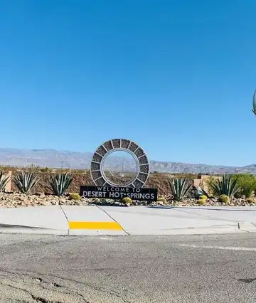 000 West Dr. & Camino Campesino, Desert Hot Springs, CA 92240