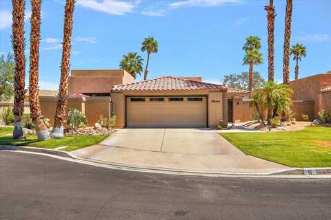 11 Vista Loma Drive, Rancho Mirage, CA 92270