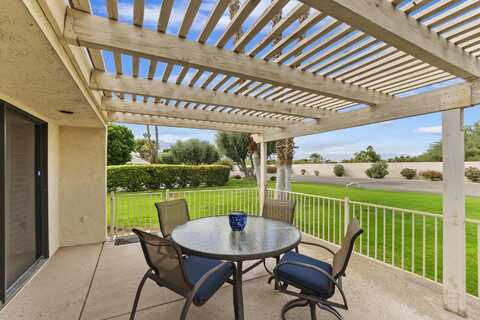 425 Forest Hills Drive, Rancho Mirage, CA 92270