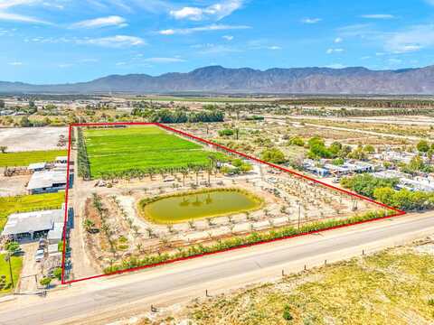88161 Airport Boulevard, Thermal, CA 92274