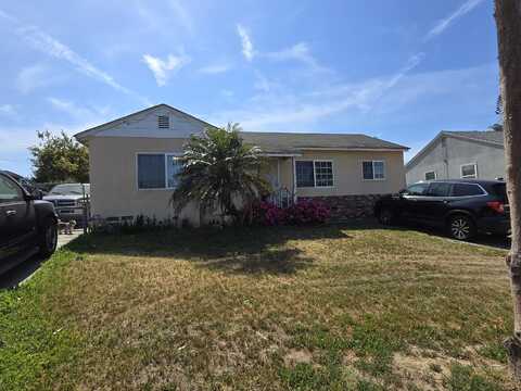 11408 Mitony Avenue, Whittier, CA 90605