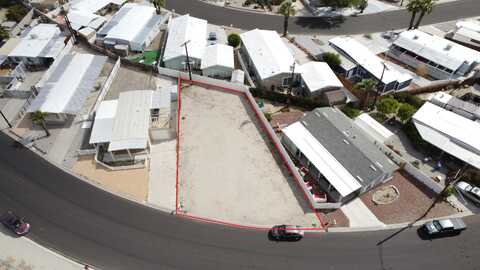 73281 Colonial Drive, Thousand Palms, CA 92276