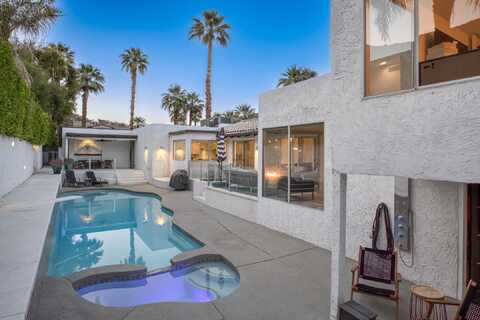 257 W El Camino Way, Palm Springs, CA 92264