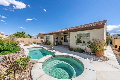 81408 Avenida Montura, Indio, CA 92203