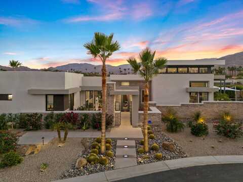 23 Emerald Court, Rancho Mirage, CA 92270