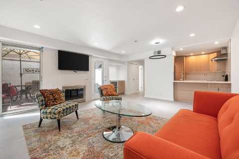 280 South Avenida Caballeros, Palm Springs, CA 92262