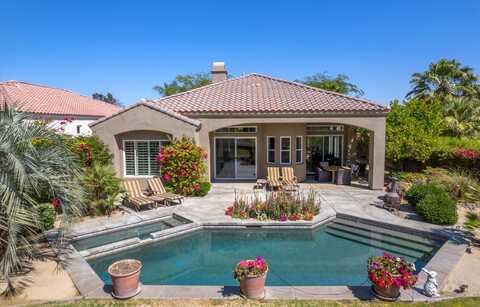 24 Via Las Flores, Rancho Mirage, CA 92270