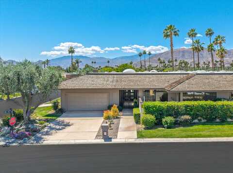 18 Lehigh Court, Rancho Mirage, CA 92270