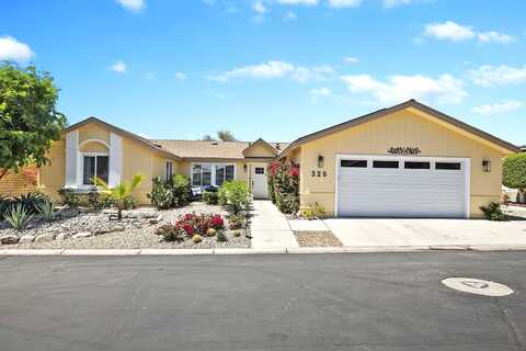 73450 Country Club Drive, Palm Desert, CA 92260